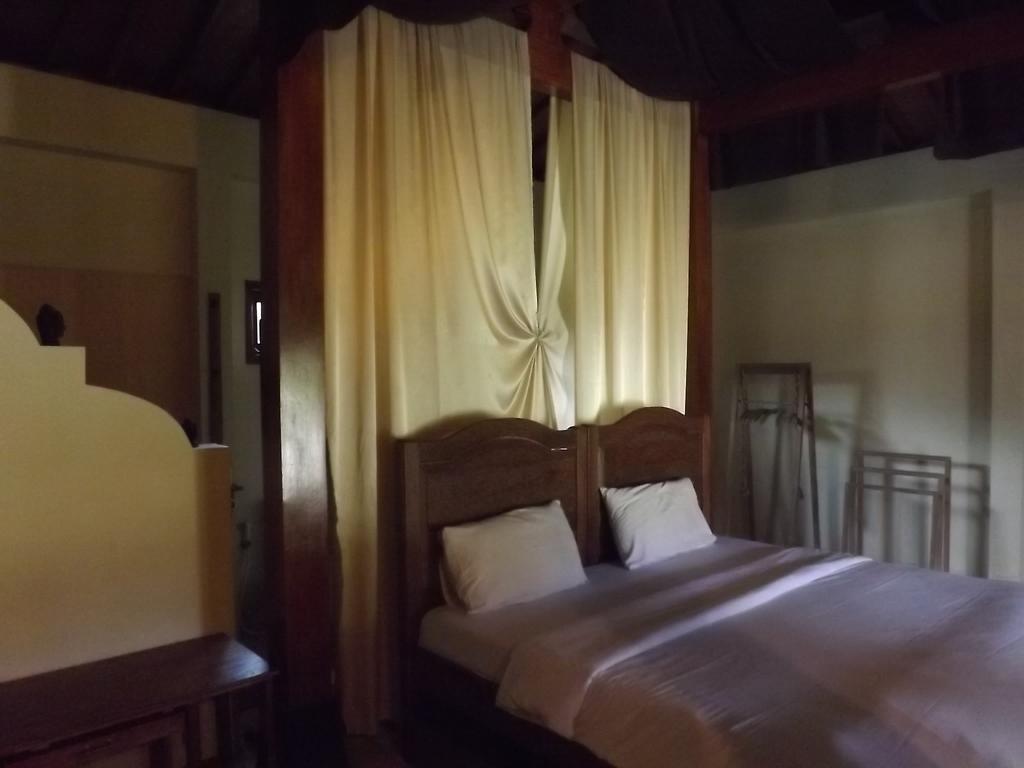 Rumah Dharma Magelang Room photo