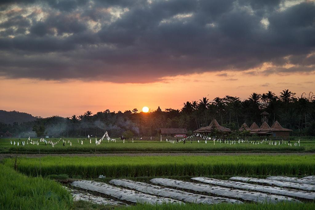 Rumah Dharma Magelang Exterior photo