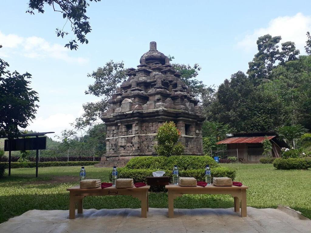 Rumah Dharma Magelang Exterior photo